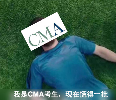 CMA