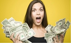 平凡的女会计，你也可以成为年薪百万的女CFO !