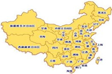 上海/苏州有考点吗?2016年CMA考试地点分别都在哪
