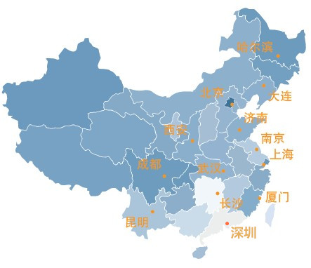 2018北京地区CMA考点