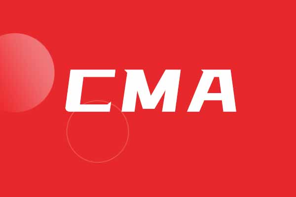 CMA